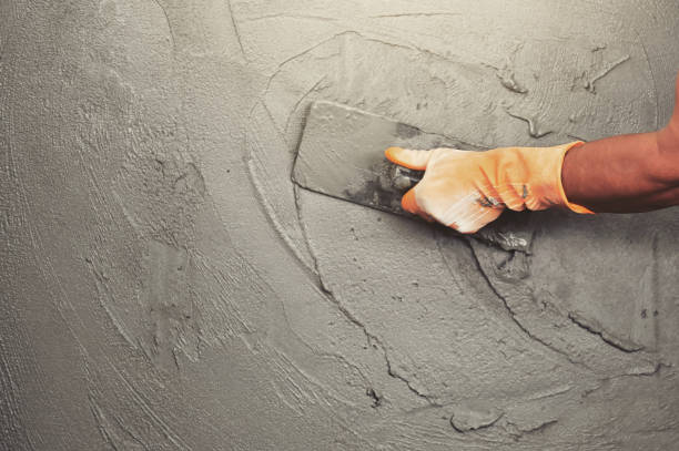 Best Concrete Driveway Installation in Lewistown, IL