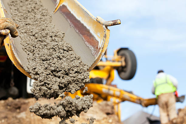 Best Concrete Grinding and Polishing in Lewistown, IL